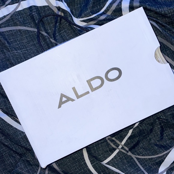 ALDO stiletto heels - Picture 4 of 4